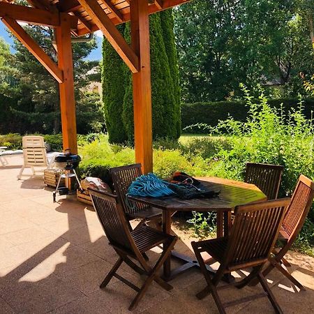 Chabottes La Chouliere, Superbe Lodge En Vallee Du Champsaur מראה חיצוני תמונה