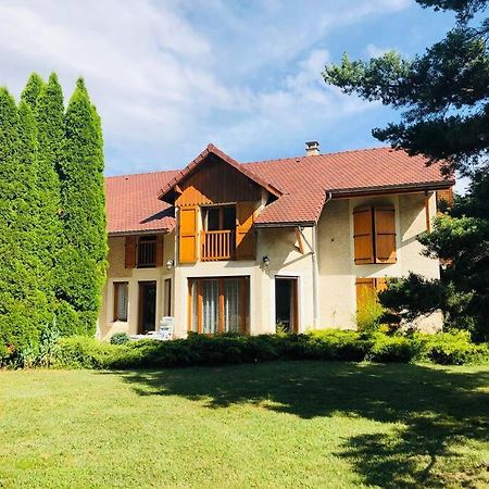 Chabottes La Chouliere, Superbe Lodge En Vallee Du Champsaur מראה חיצוני תמונה