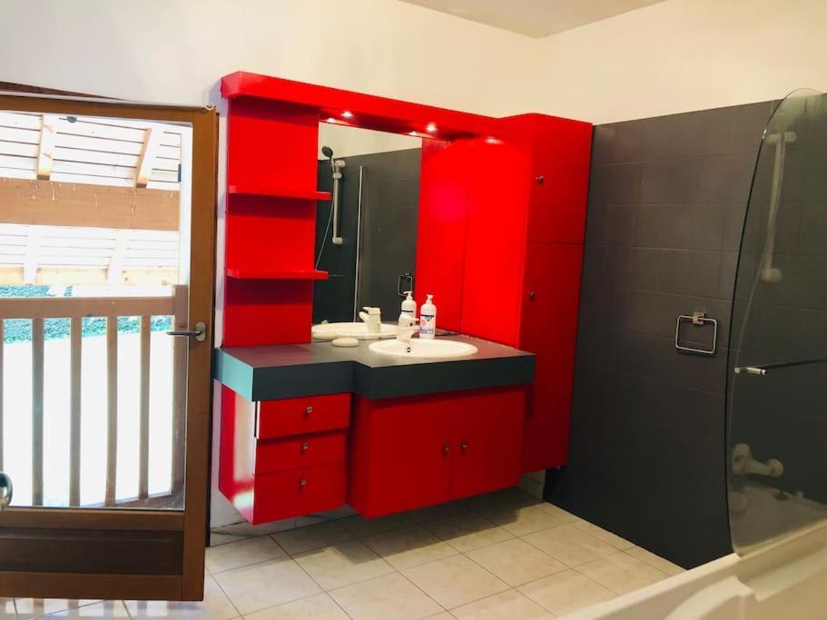 Chabottes La Chouliere, Superbe Lodge En Vallee Du Champsaur מראה חיצוני תמונה