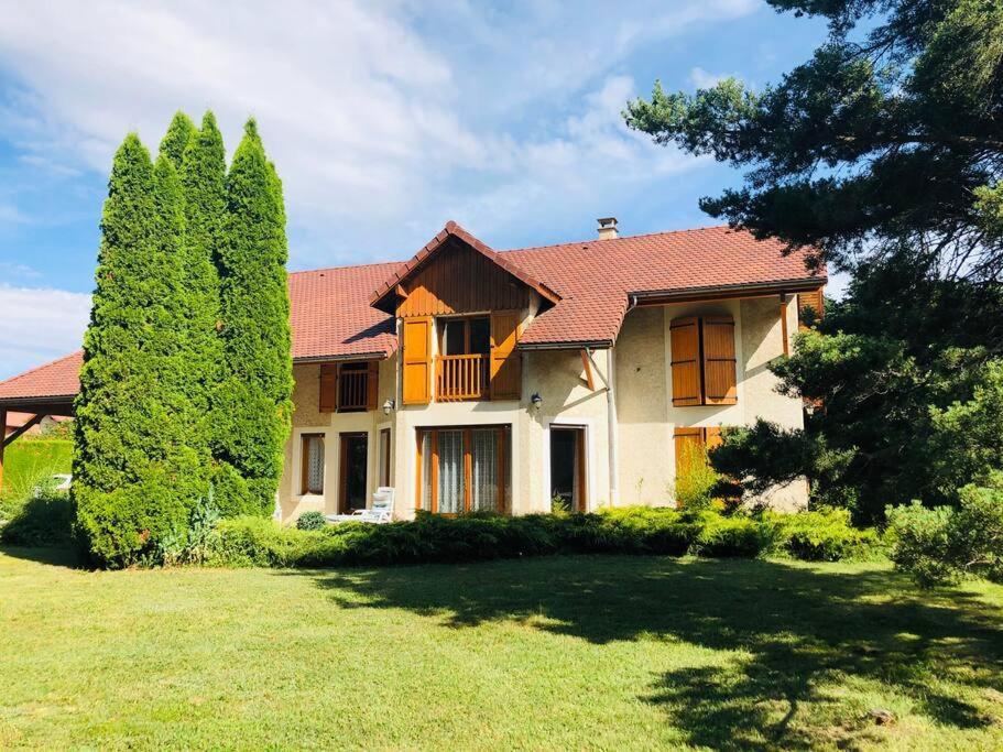 Chabottes La Chouliere, Superbe Lodge En Vallee Du Champsaur מראה חיצוני תמונה