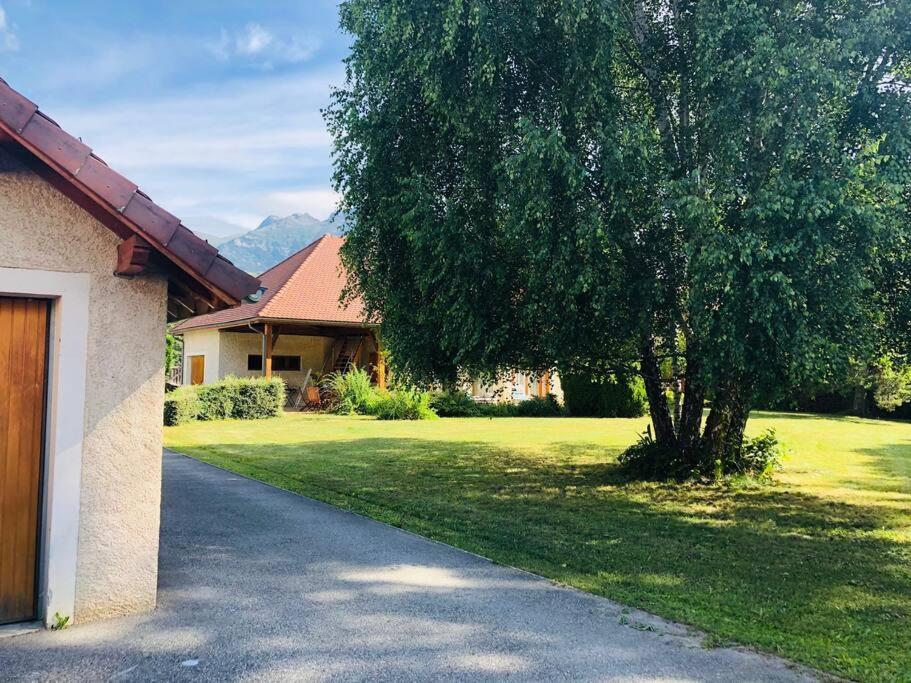 Chabottes La Chouliere, Superbe Lodge En Vallee Du Champsaur מראה חיצוני תמונה